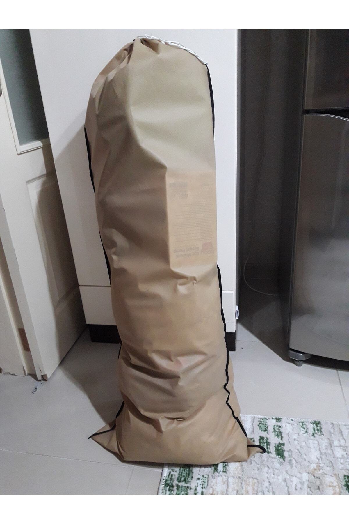 Yatak Odası Halı Seti Kılıfı 120x53 Cm, Çoklu Yolluk Halı Saklama Ve Taşıma Halı Hurç