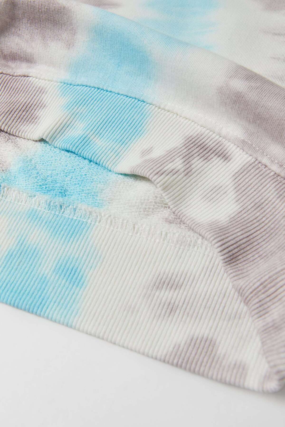 Zeyder Kids-Boy's Tie-Dye Sweatshirt 3