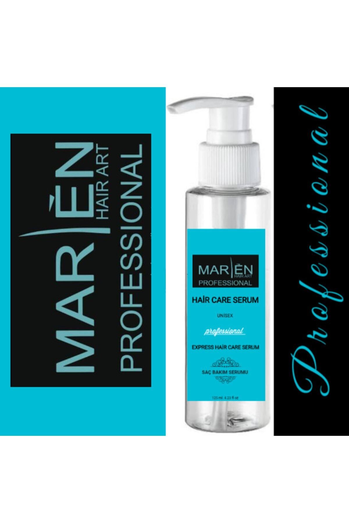 marien ac Bak m Serumu 125 ml Is ya Ve D Etkenlere Kar Koruma NEMLEND R C Fiyat Yorumlar Trendyol