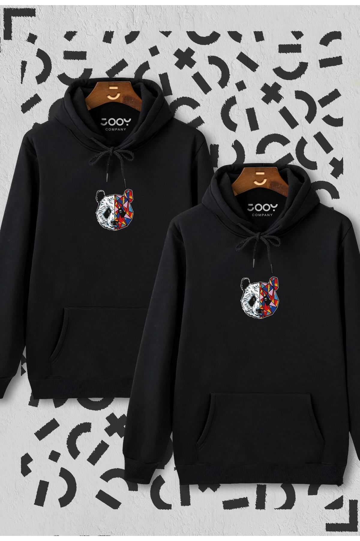 Cookies battalion 2024 fleece hoodie