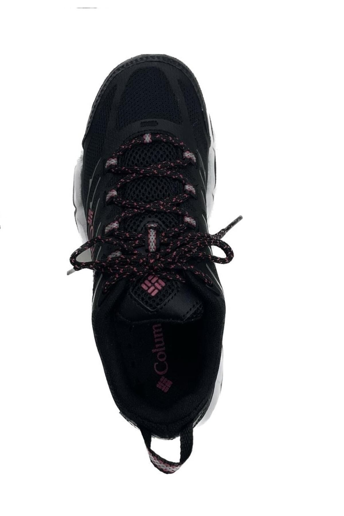Columbia cypresswood shoe store
