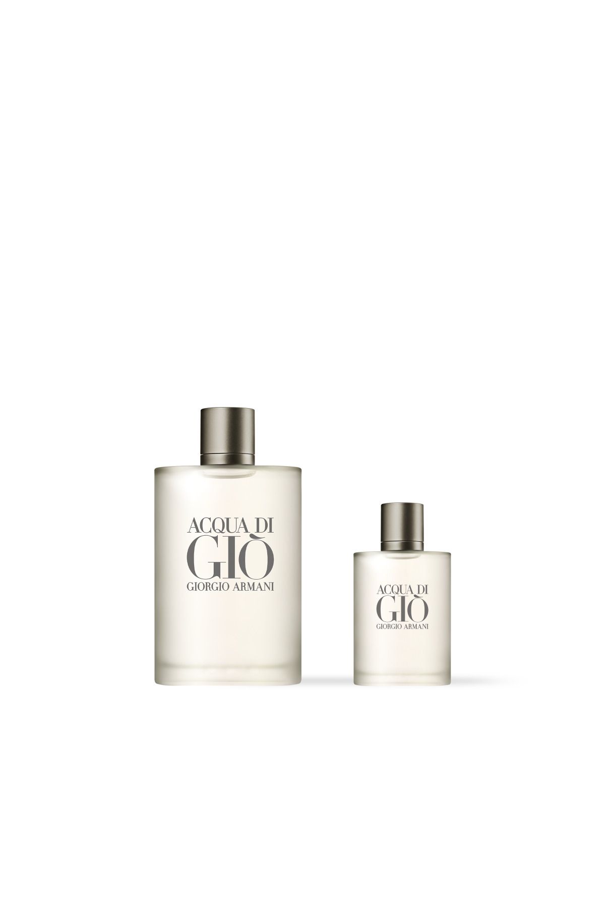 ست عطر مردانه Acqua di Gio ادوتویلت 200 ML و 30 میل مجموعه Giorgio Armani