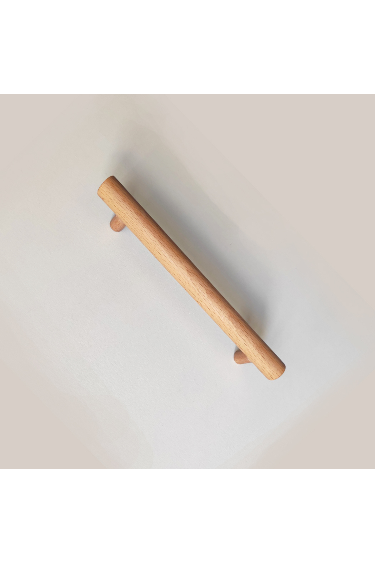 astu desing 16 Cm Ahşap Mobilya Kulp/çekmece Kulpu/kapak Kulpu/dolap ...