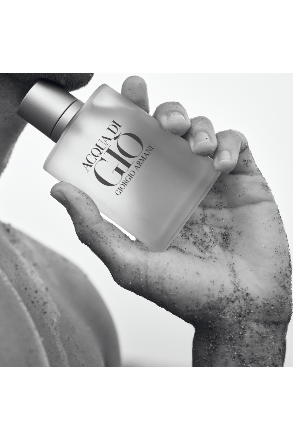ست عطر مردانه Acqua di Gio ادوتویلت 200 ML و 30 میل مجموعه Giorgio Armani