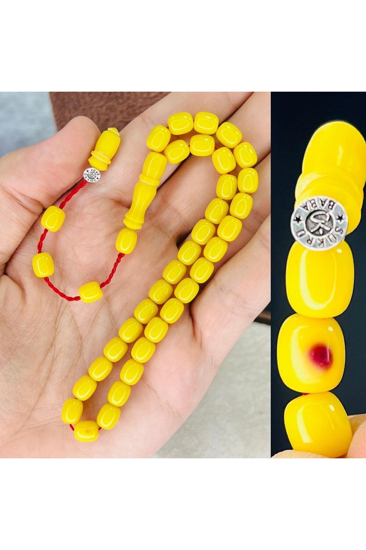 izmirpazarı Tesbih Bilek Boy Kanayan Bağa - Fiyatı, Yorumları