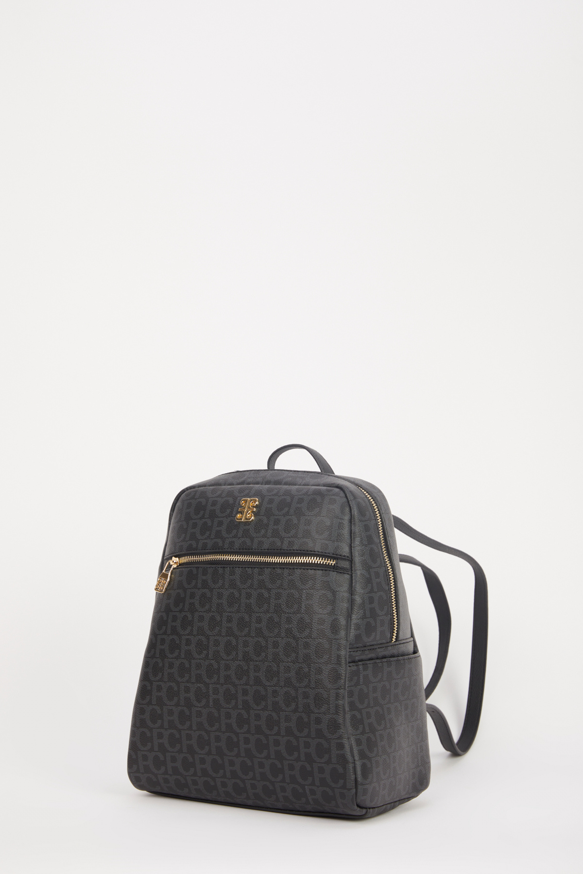 Pierre Cardin Siyah Kadın Sırt Çantası 05PO24Y1752