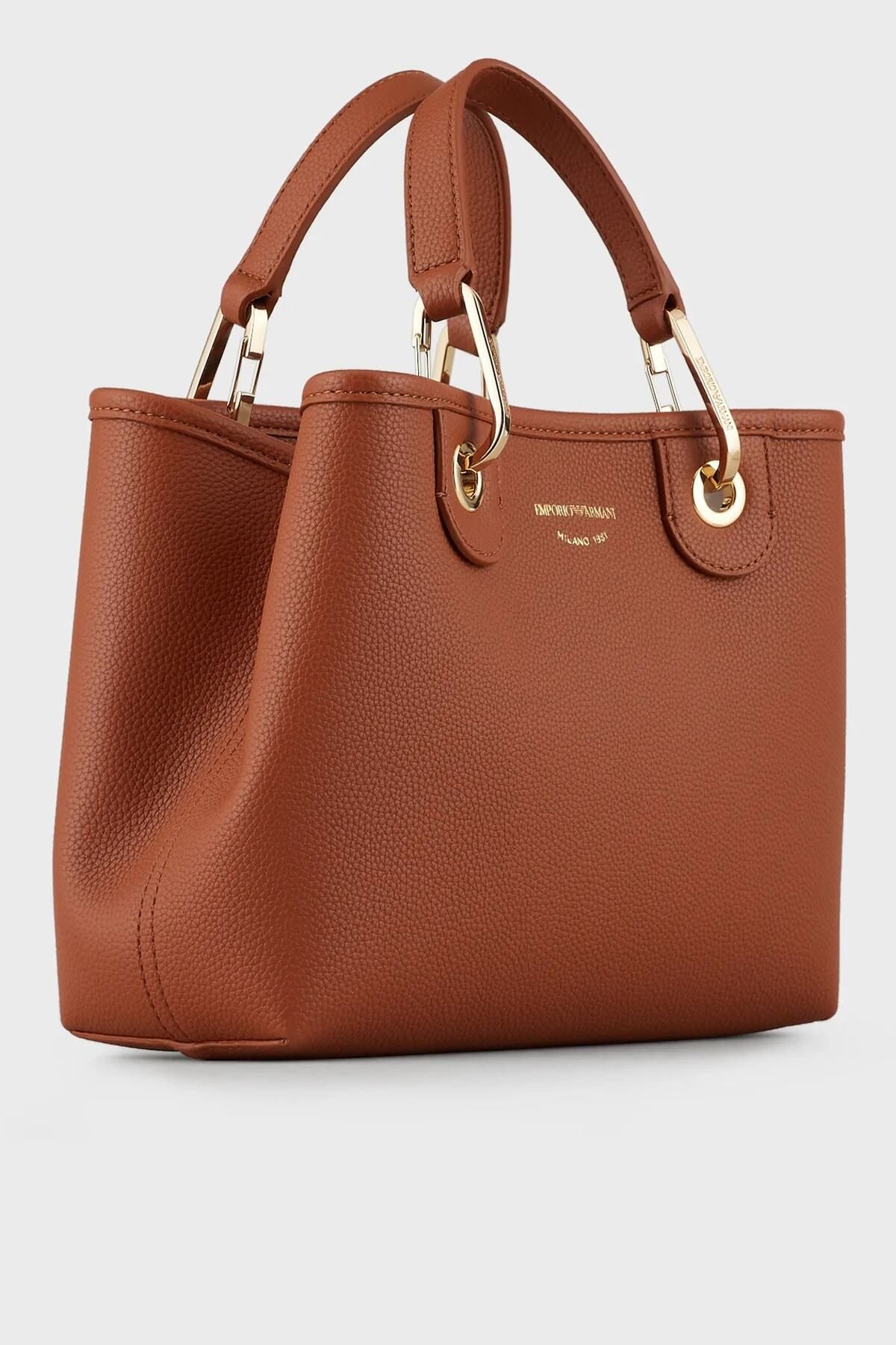Emporio armani women's shoulder bag new arrivals