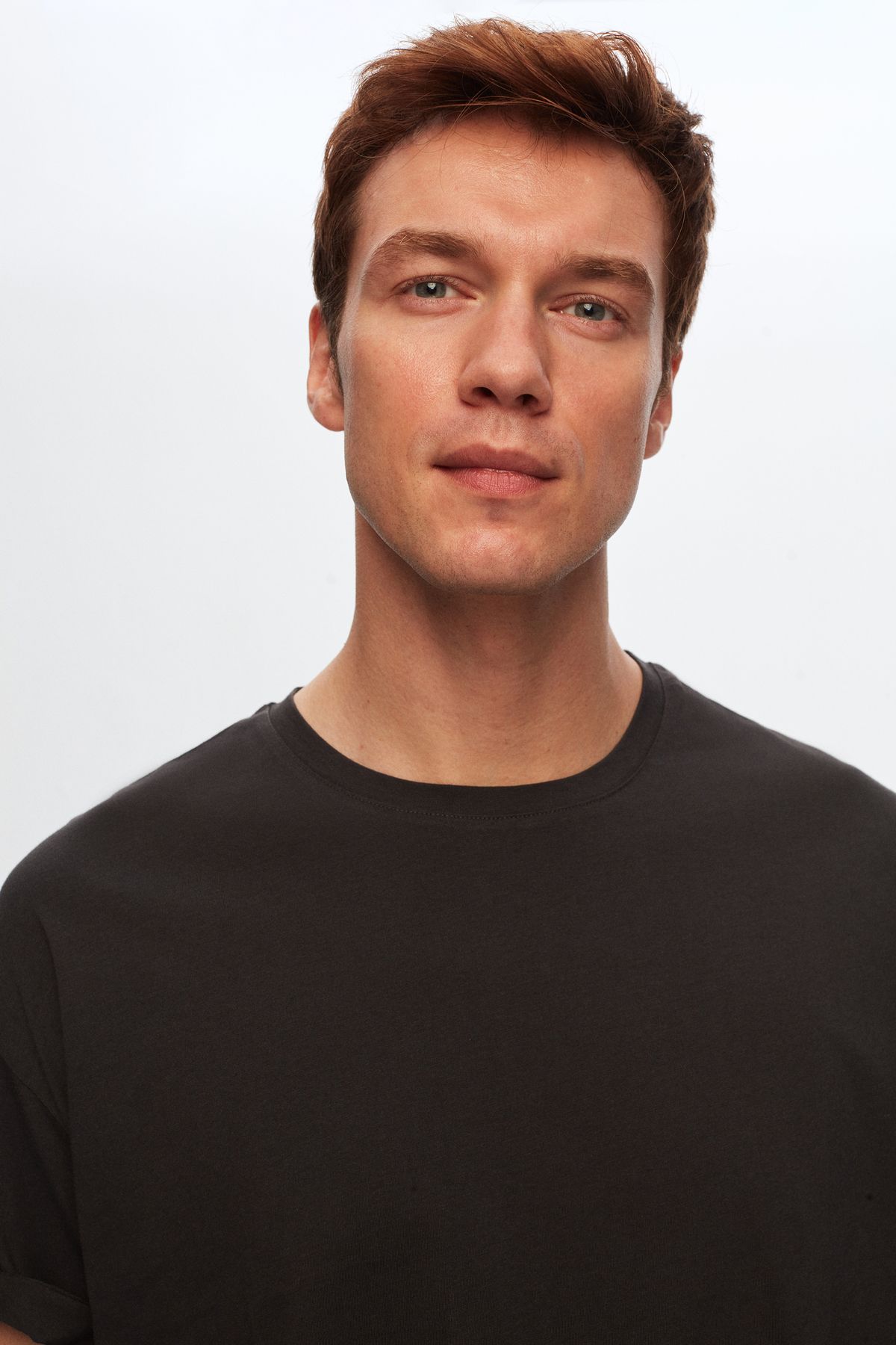 Anthracite deals color shirt