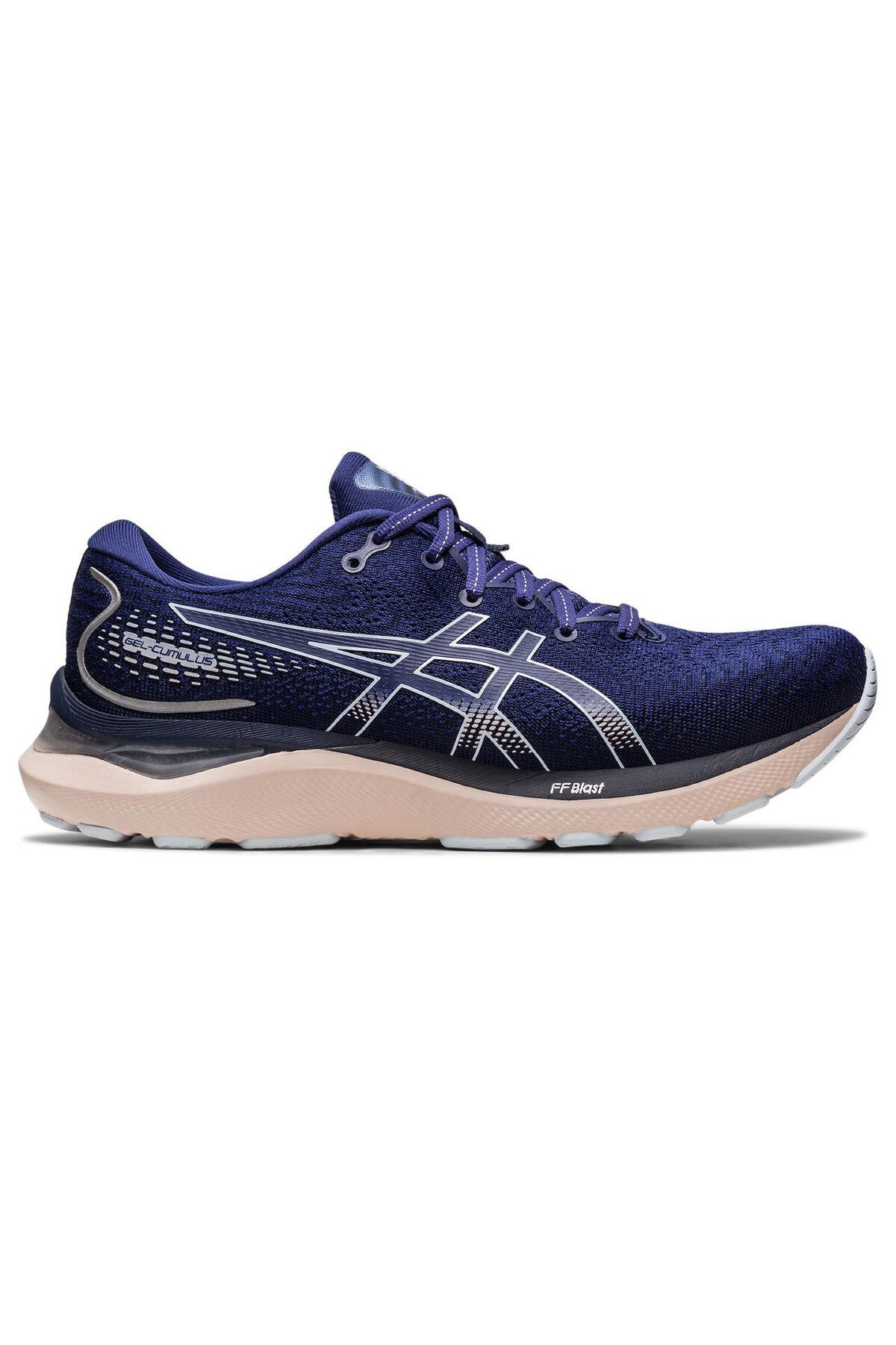 Asics gel cumulus yorum clearance