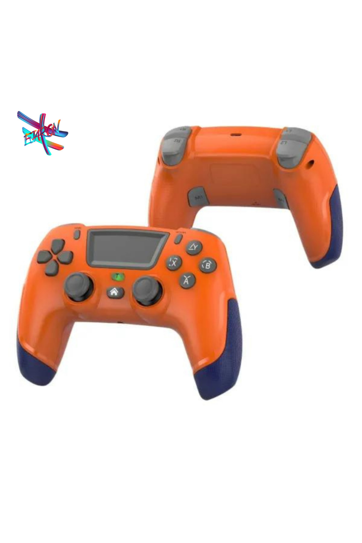 LOBO Wireless Game Console Gamepad Bluetooth Joystick Android Tv Switch iOS Ps4 Ps3 Pc Vibrating