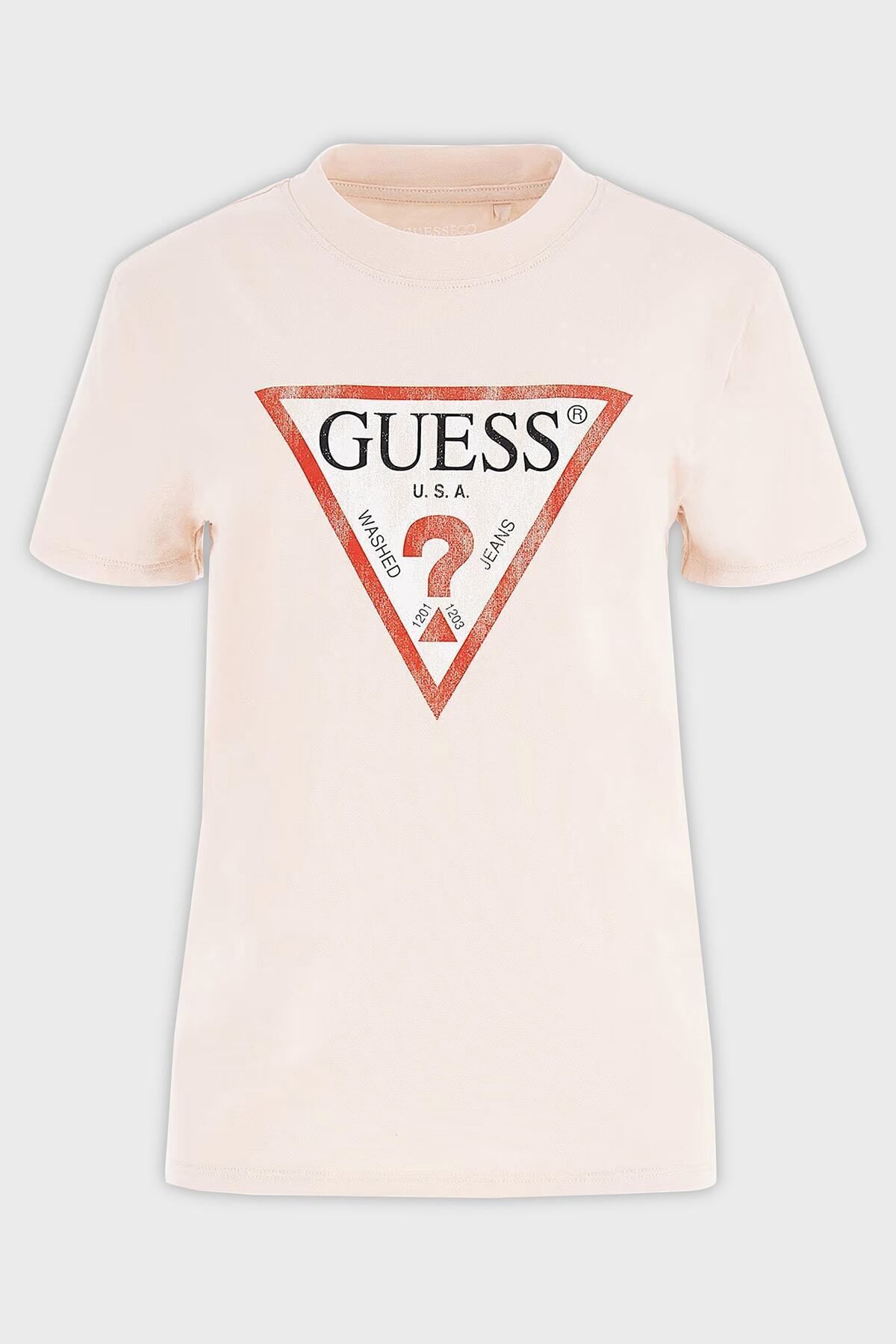 guess classic shirt