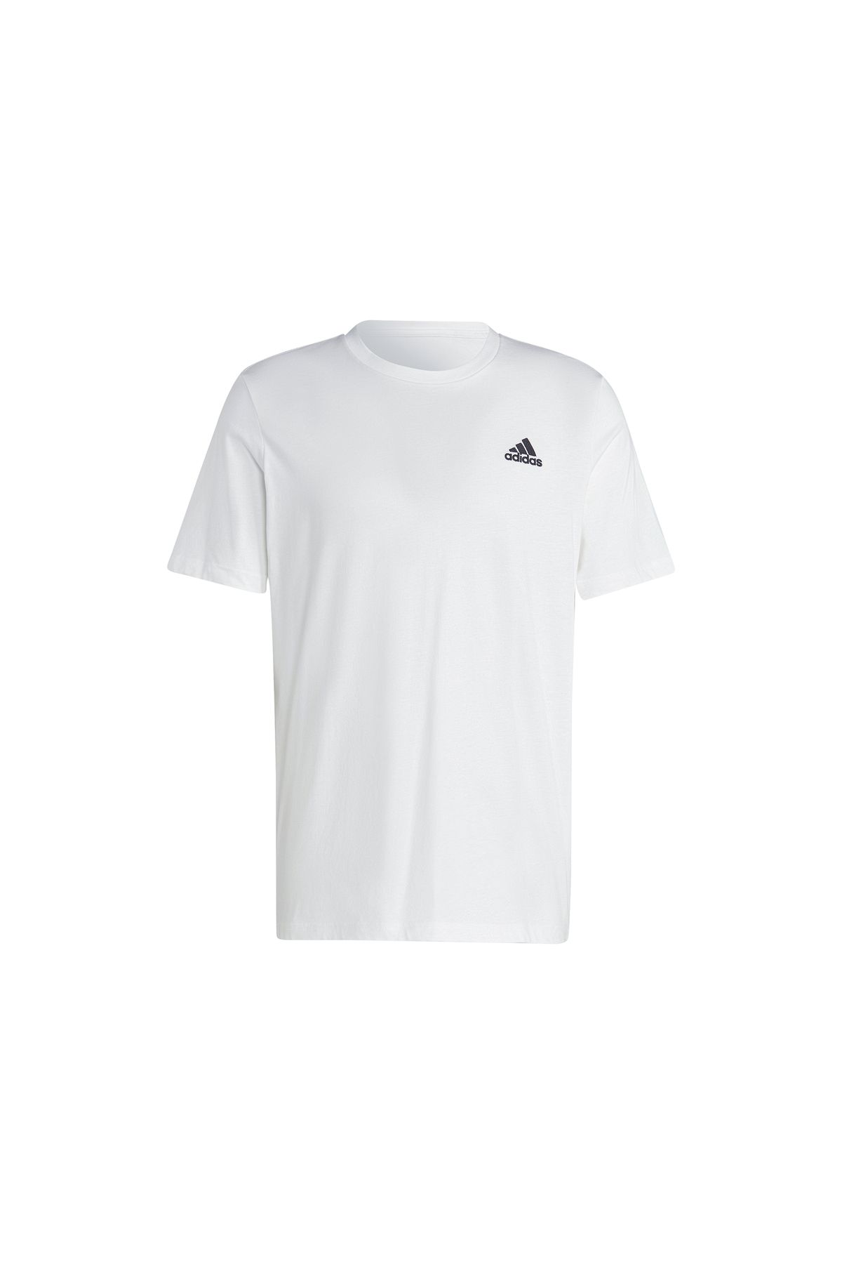 تی شرت روزانه مردانه M Sl Sj T IC9286 سفید adidas