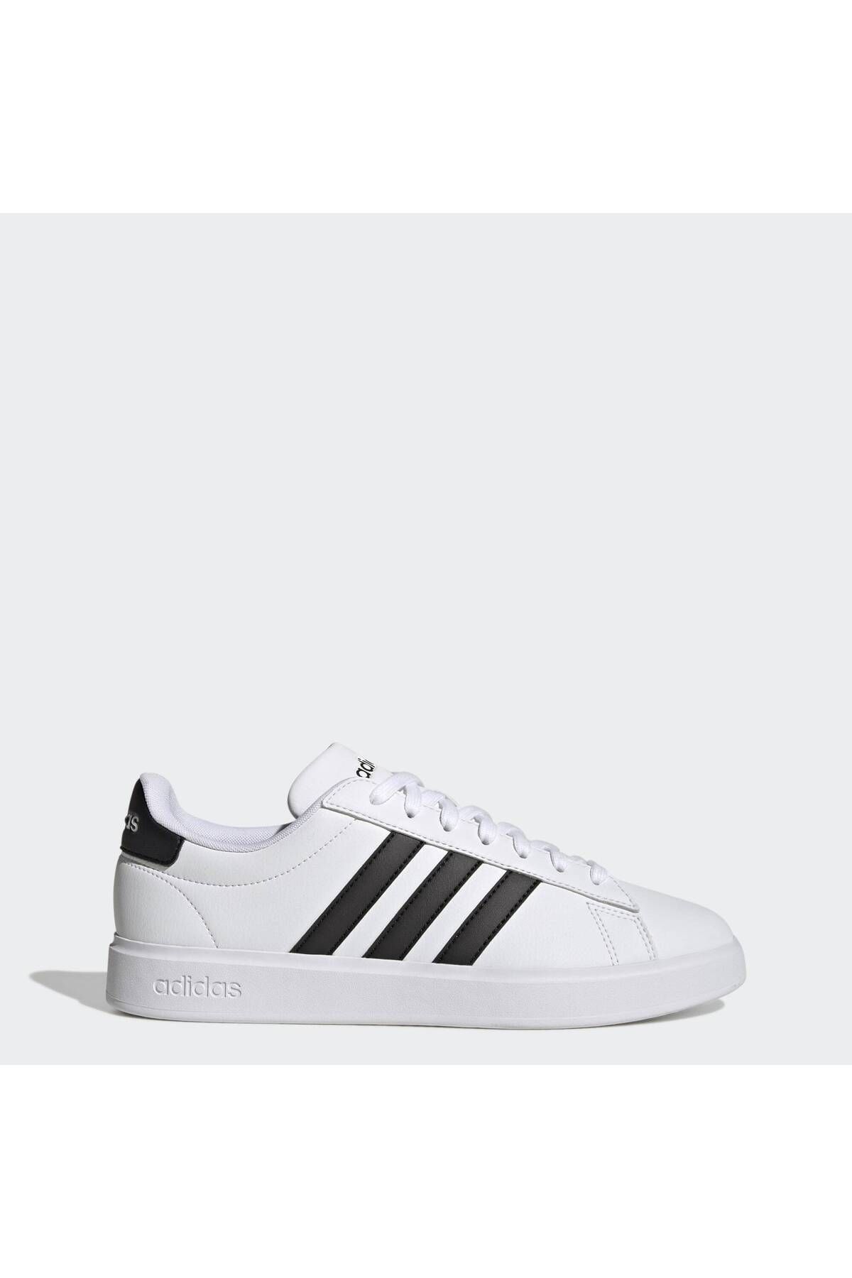 Adidas grand top court cloudfoam