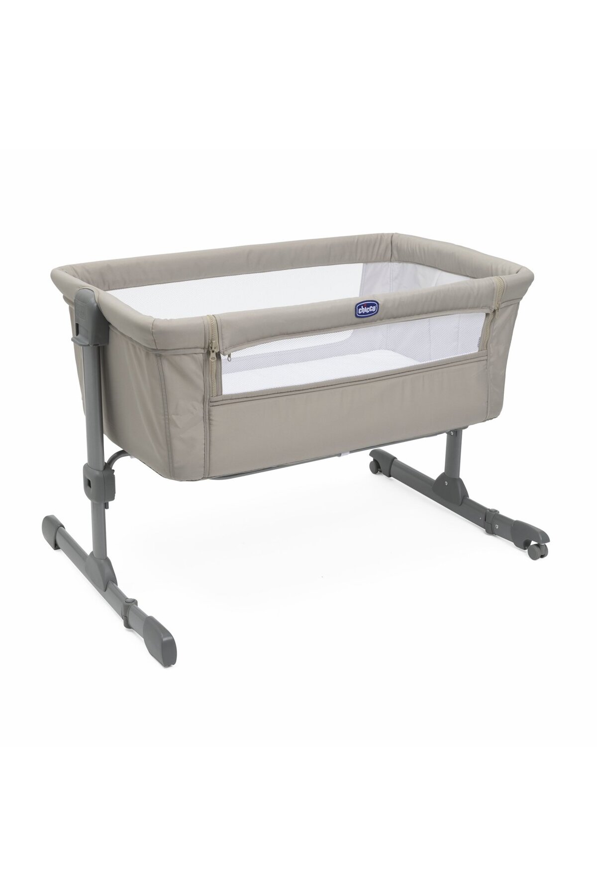 Chicco NEXT2ME ESSENTIAL DUNE RE_LUX