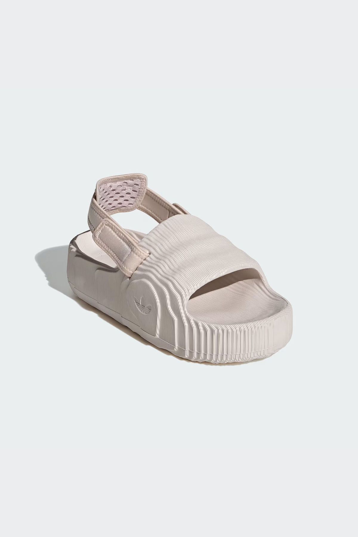 صندل ورزشی نود زنانه دمپایی روزانه در نمایشگاه 22 XLG adidas