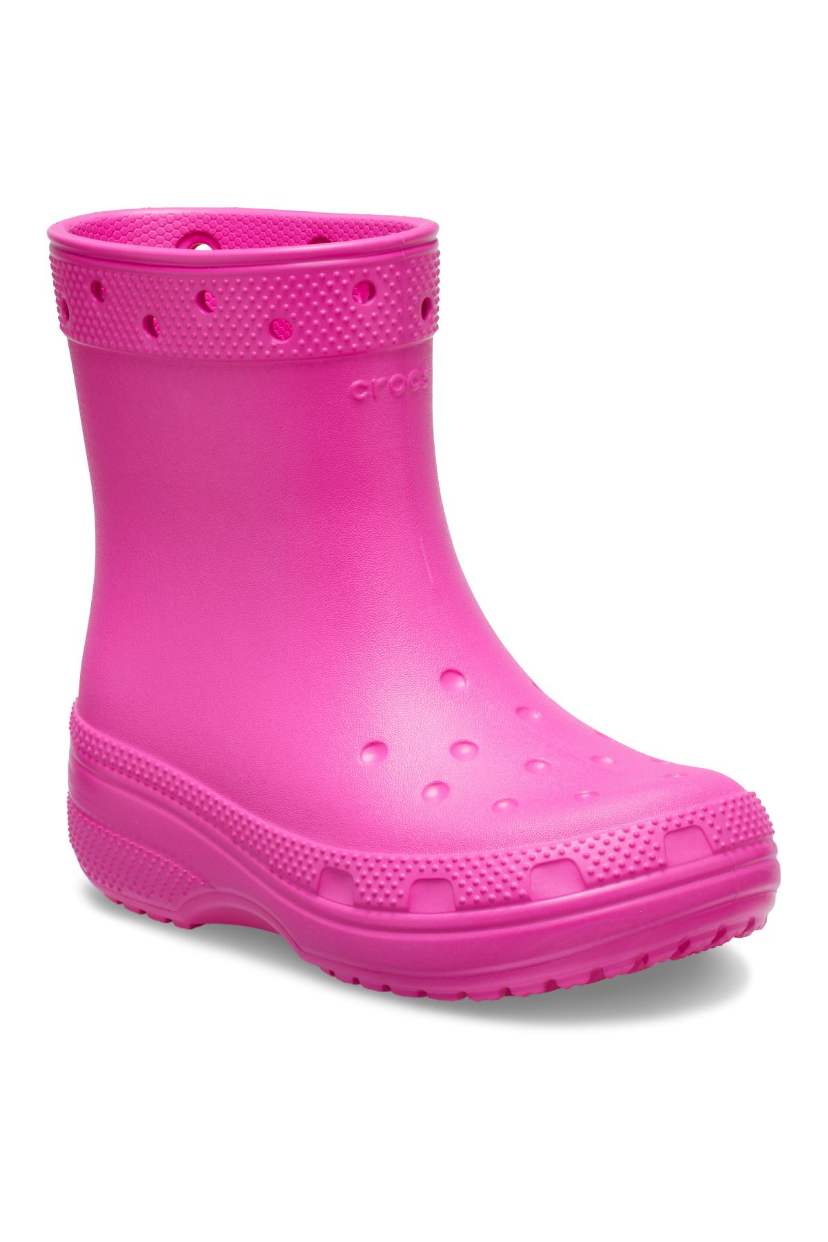 Crocs girls boots online