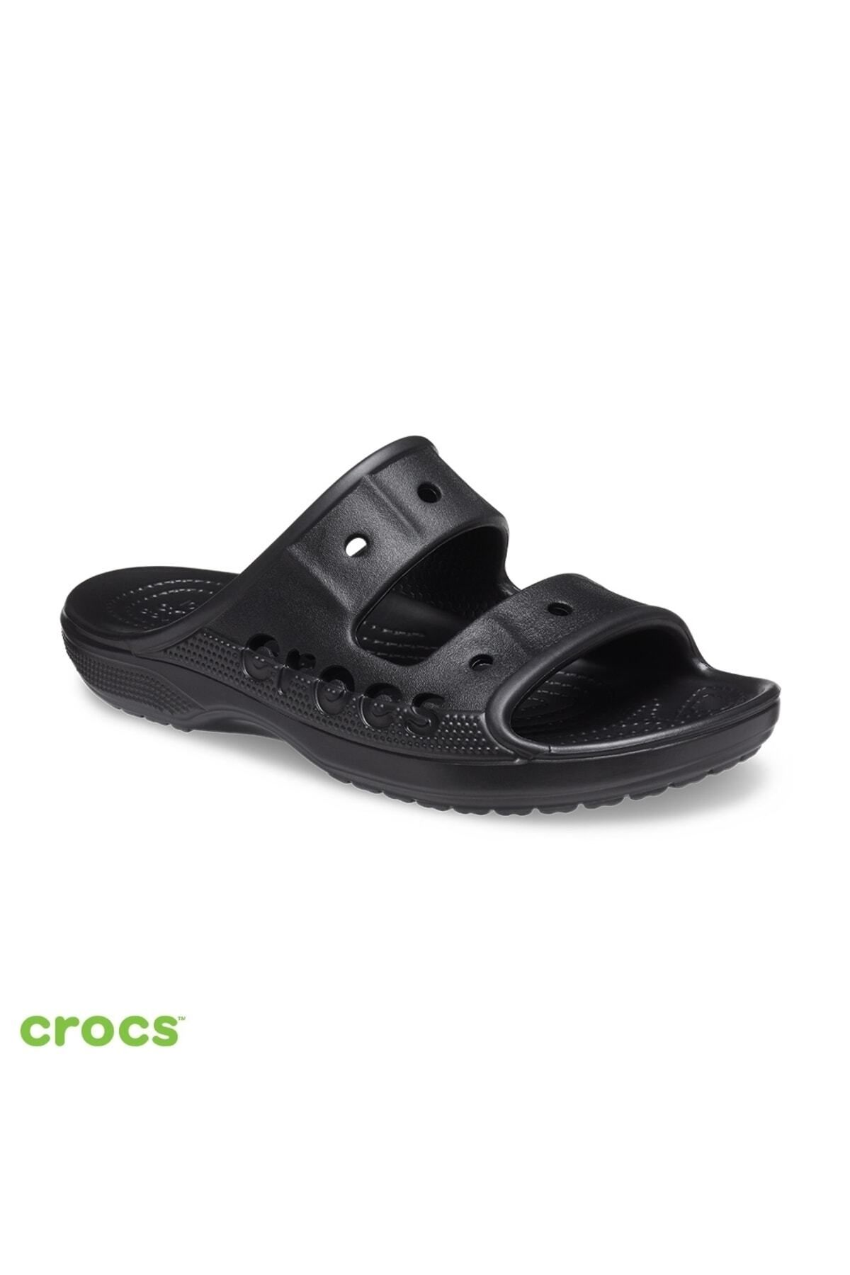 Crocs 207627 001 Baya Sandal Sports Slippers Trendyol