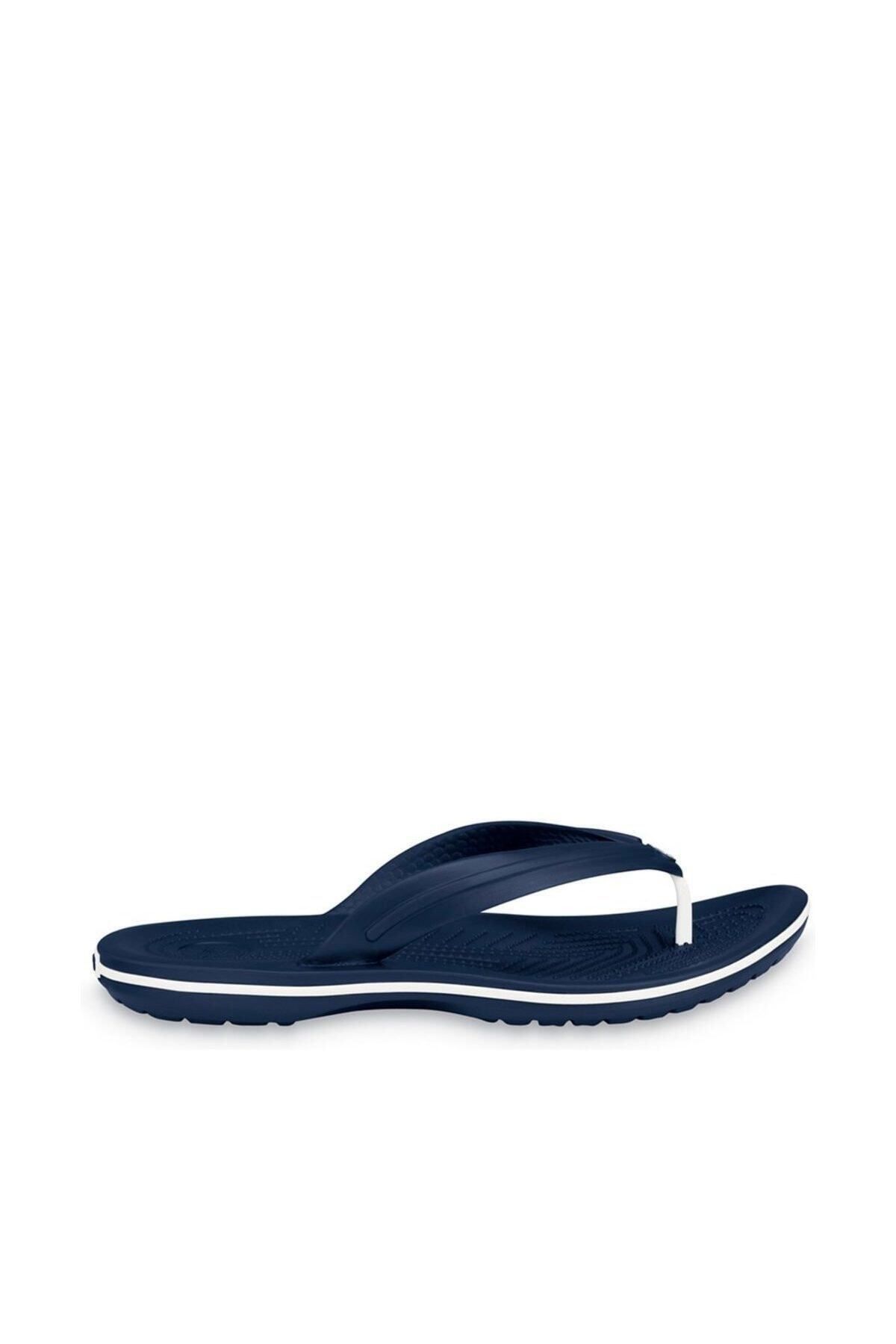 Crocband discount flip navy