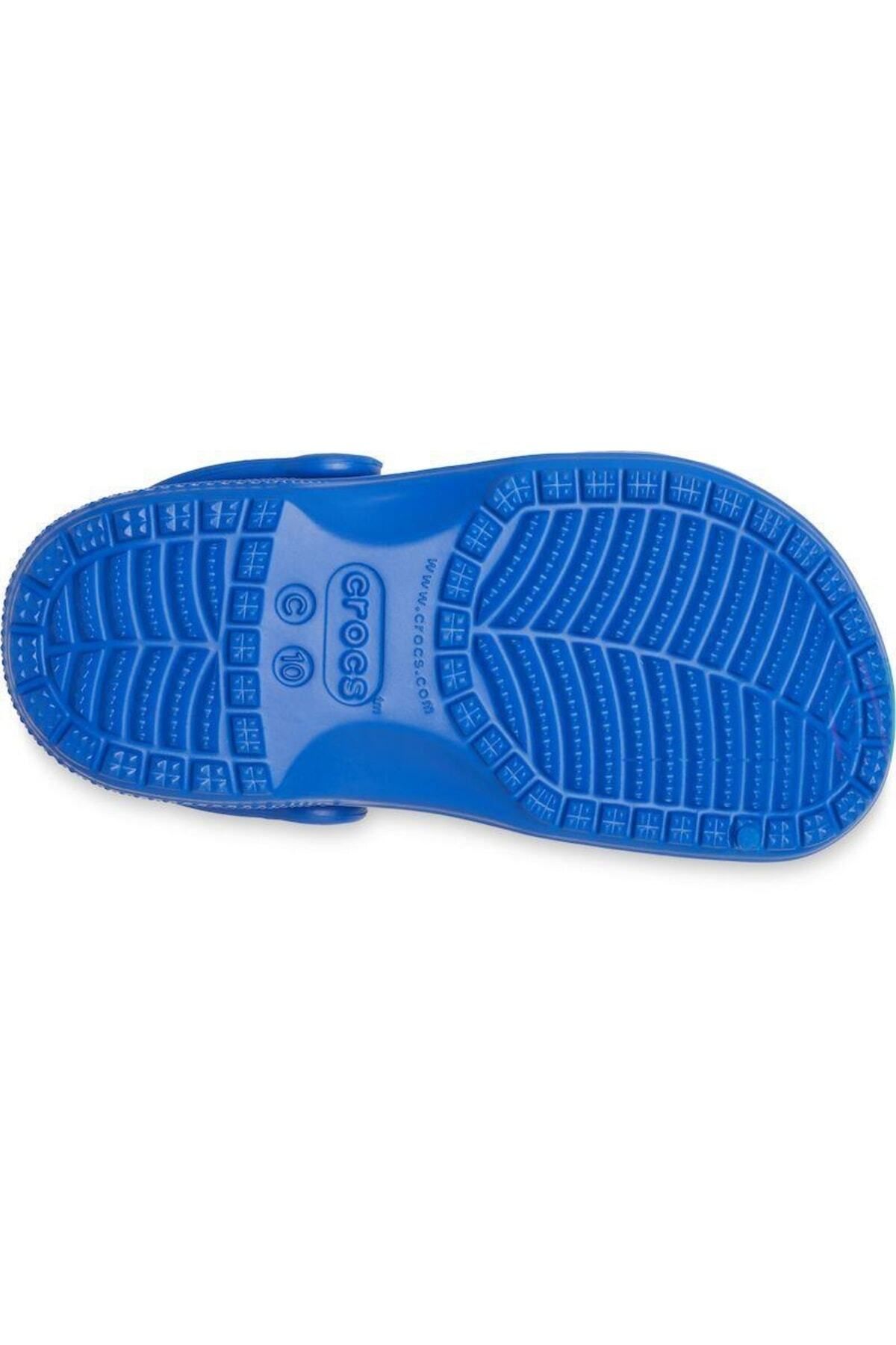 Girls crocs size hotsell 10