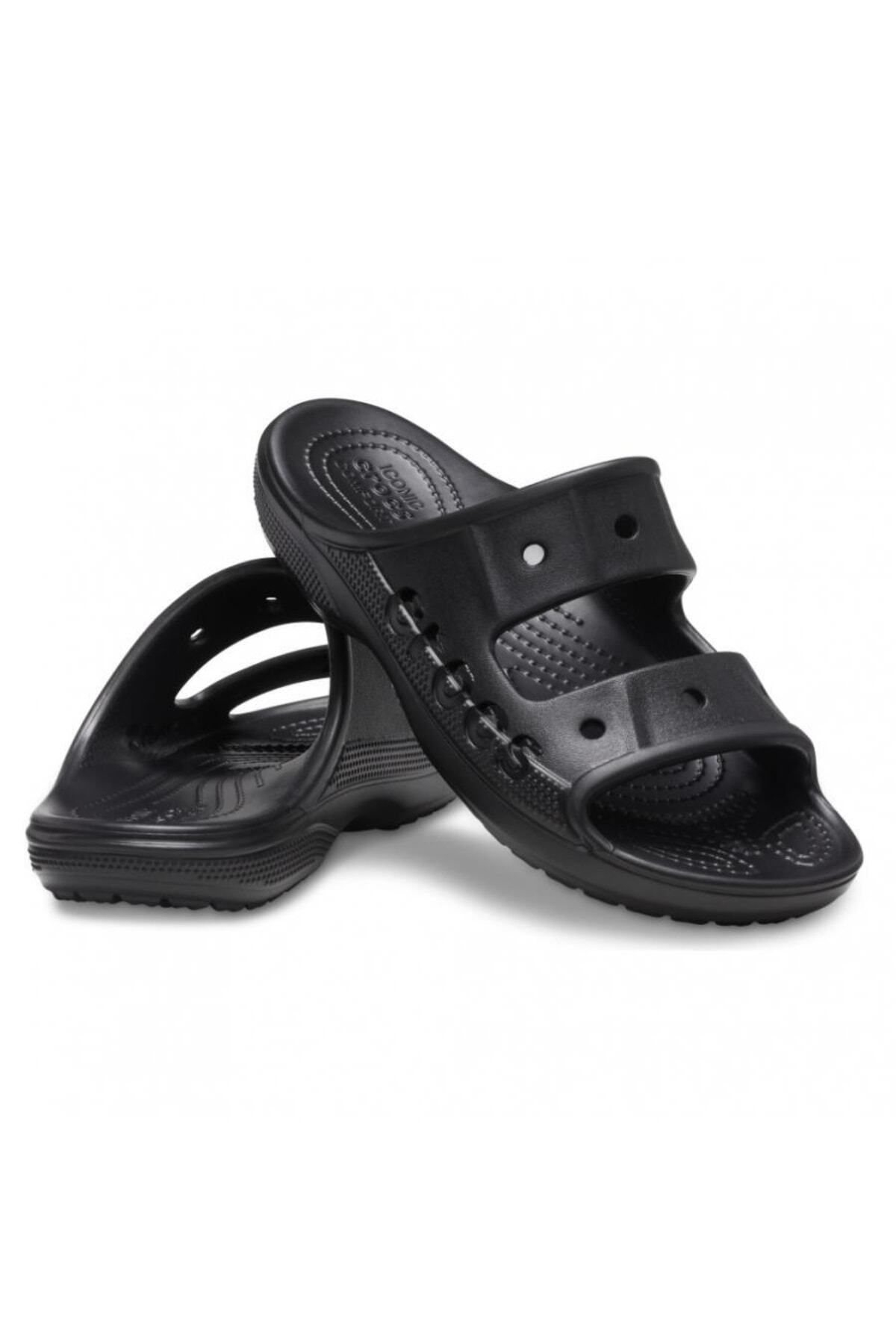 Crocs hot sale baya slippers