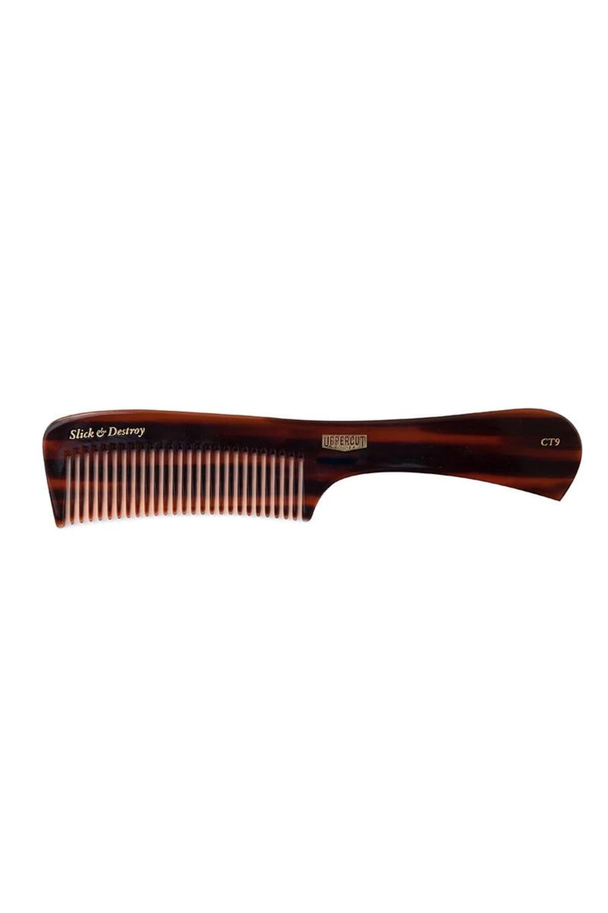 Uppercut Deluxe-Ct9 Styling Comb - Styling Comb 2