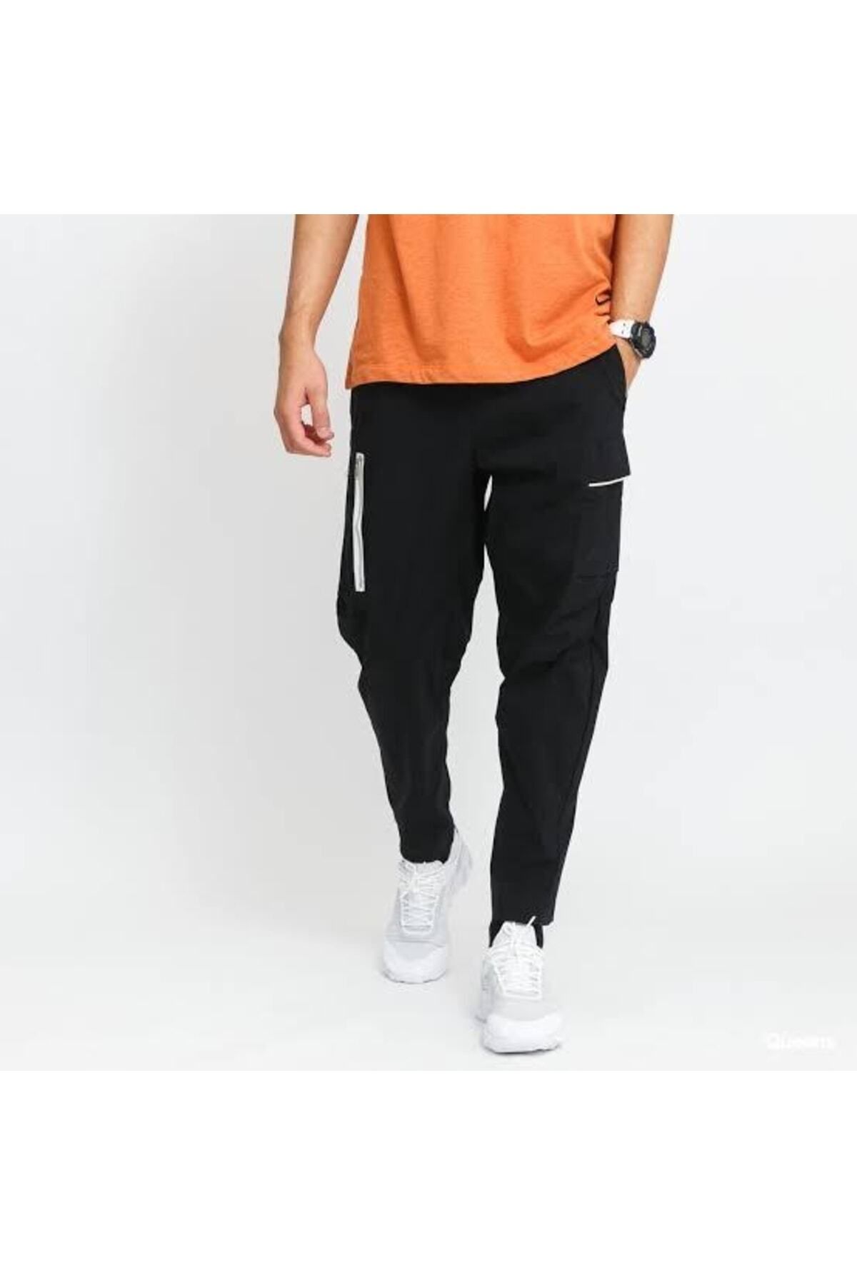 Nike men's sportswear woven street pants top