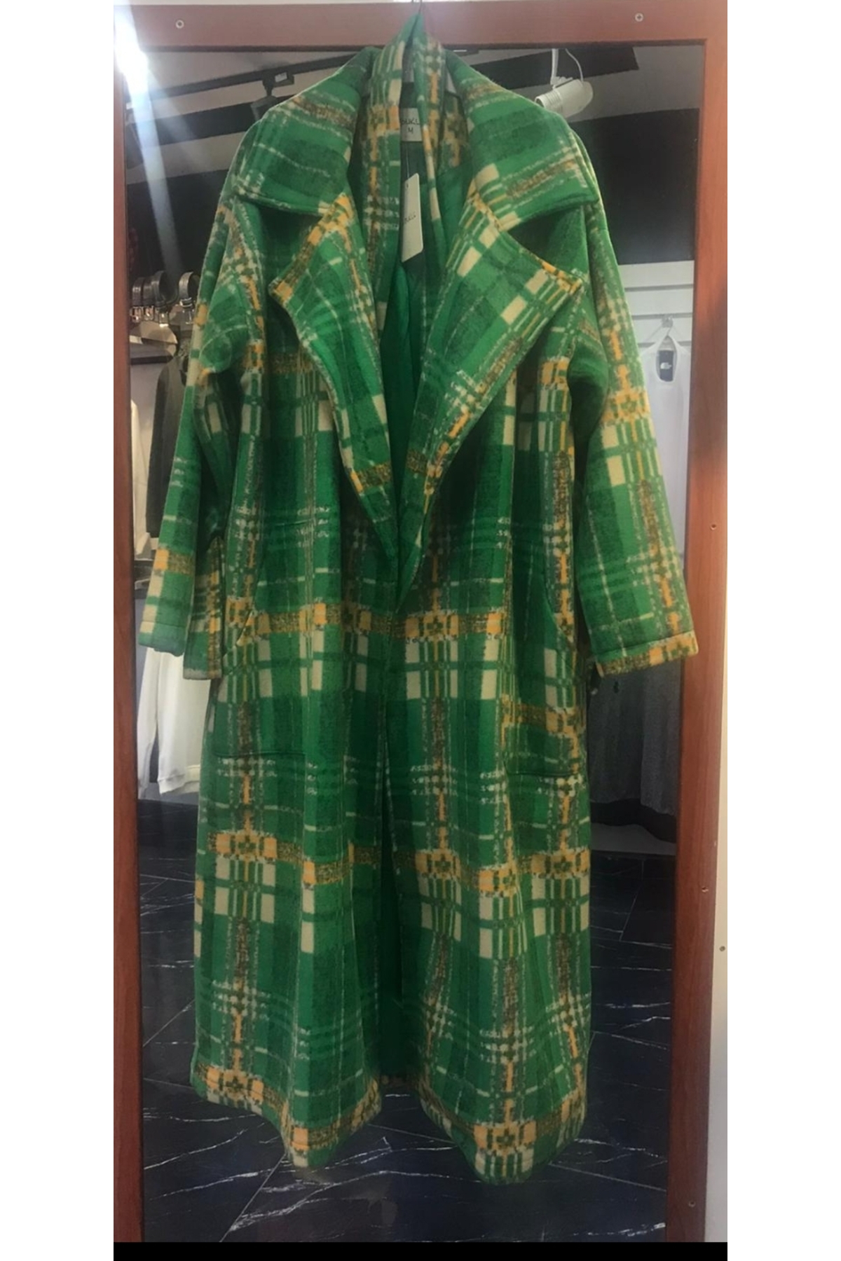 Coat