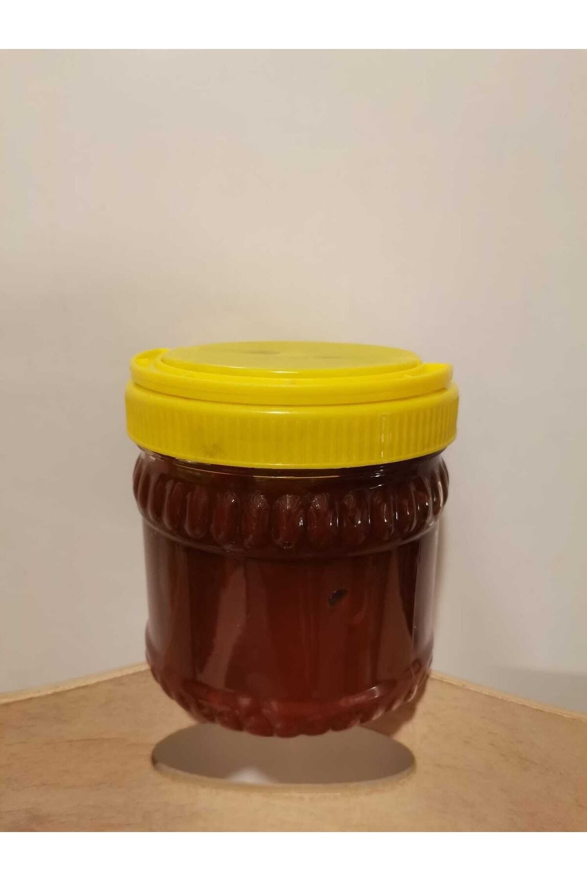 Doğal Kuşburnu Marmelatı Pvc Ambalaj (1kg)