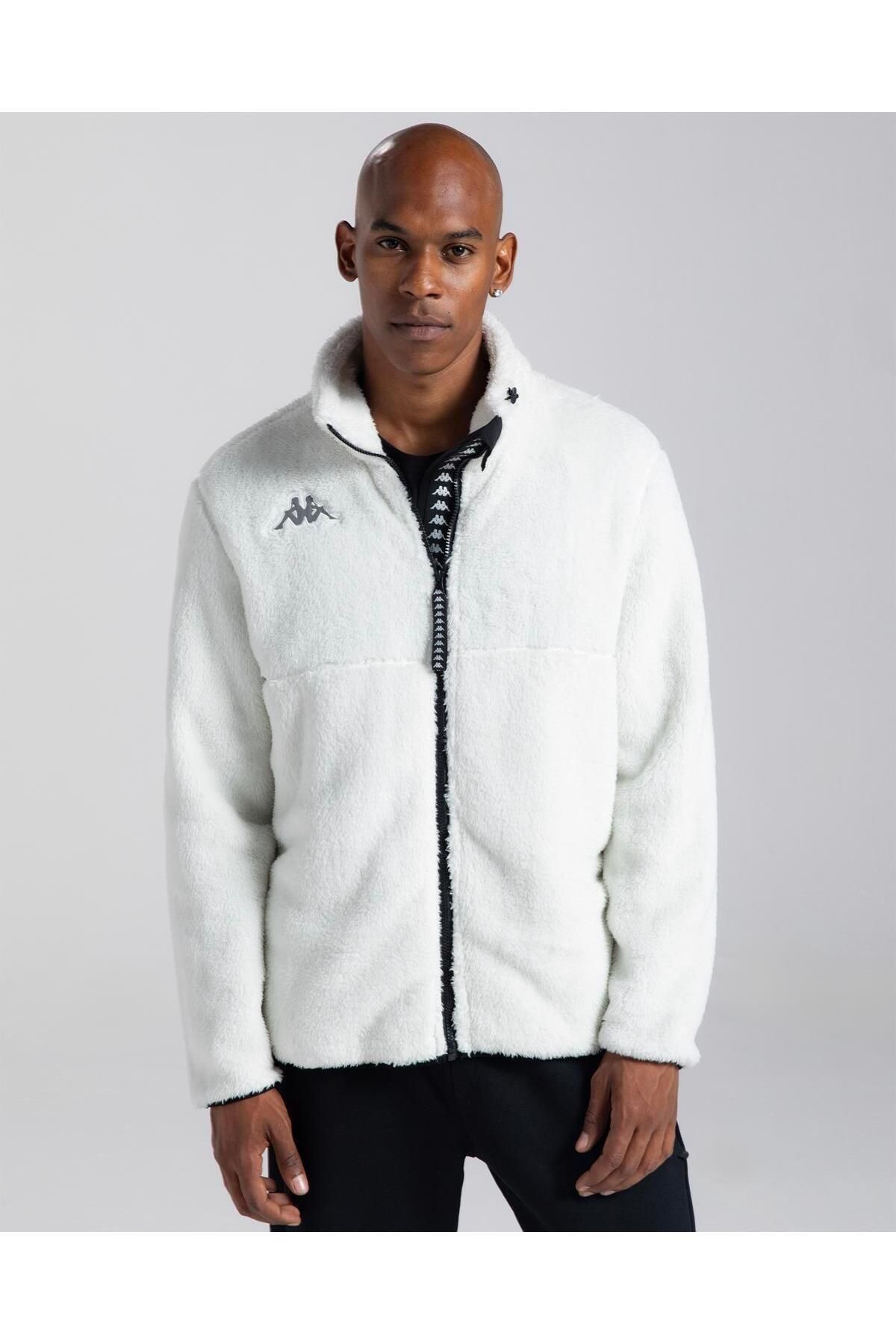 Kappa sales polar sweatshirt