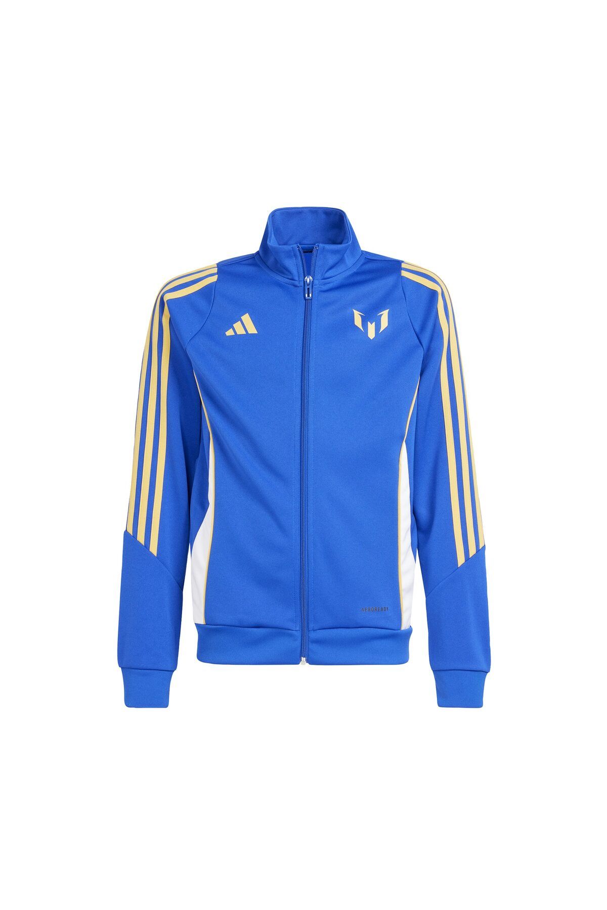 adidas Pitch 2 Street Messi Track Jacket Kids Fiyat Yorumlar
