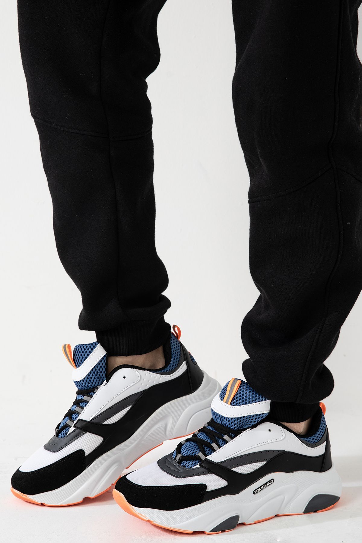 Puma cell venom hypertech kadın beyaz spor ayakkabı top