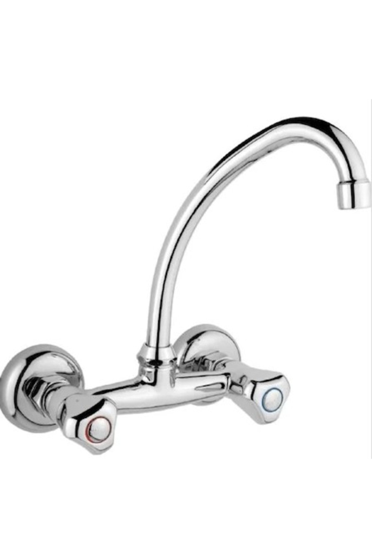 HMS Klasik Mutfak Evye Bataryası