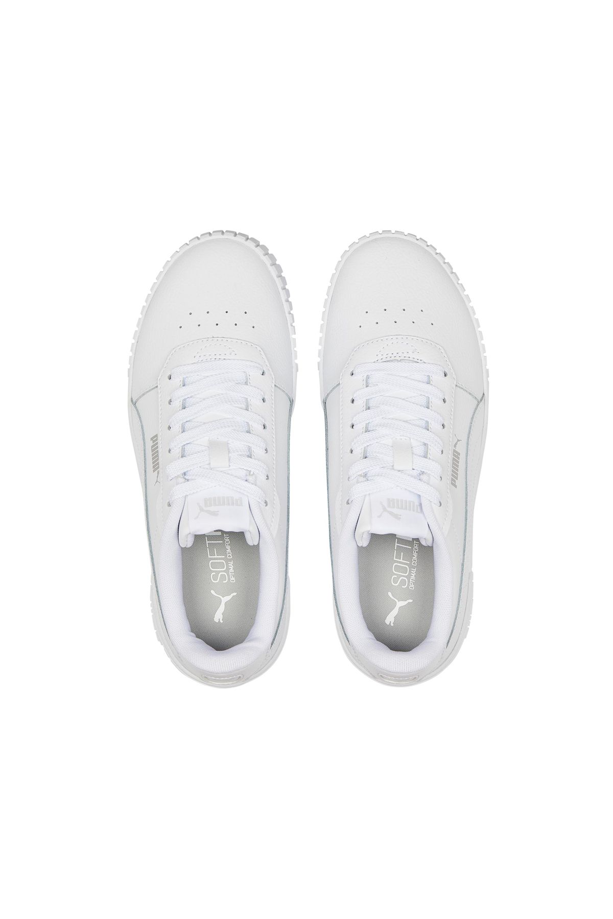 Puma soft foam carina best sale