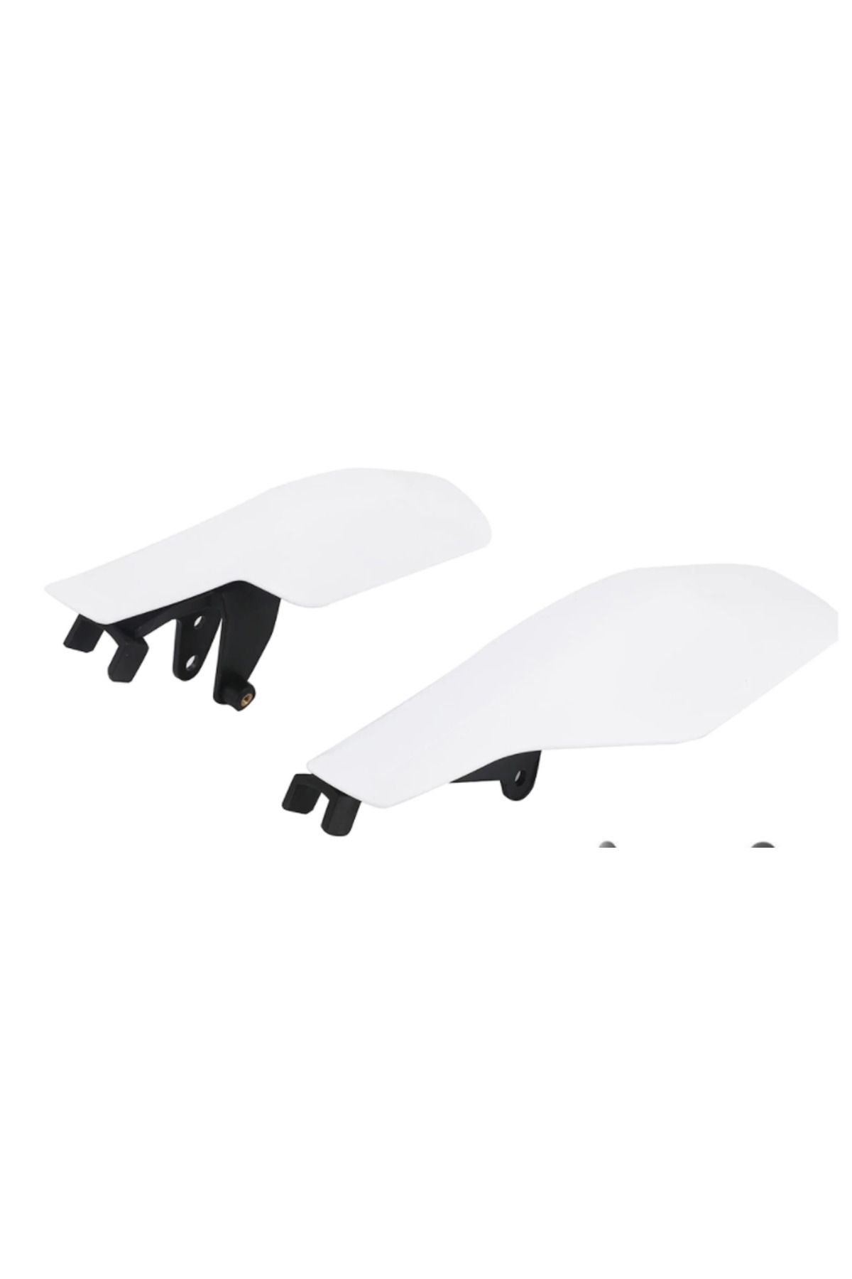 CAKEN-Husqvarna Elcik Protection FC TC TX FX TE Models Compatible Universal Black 4