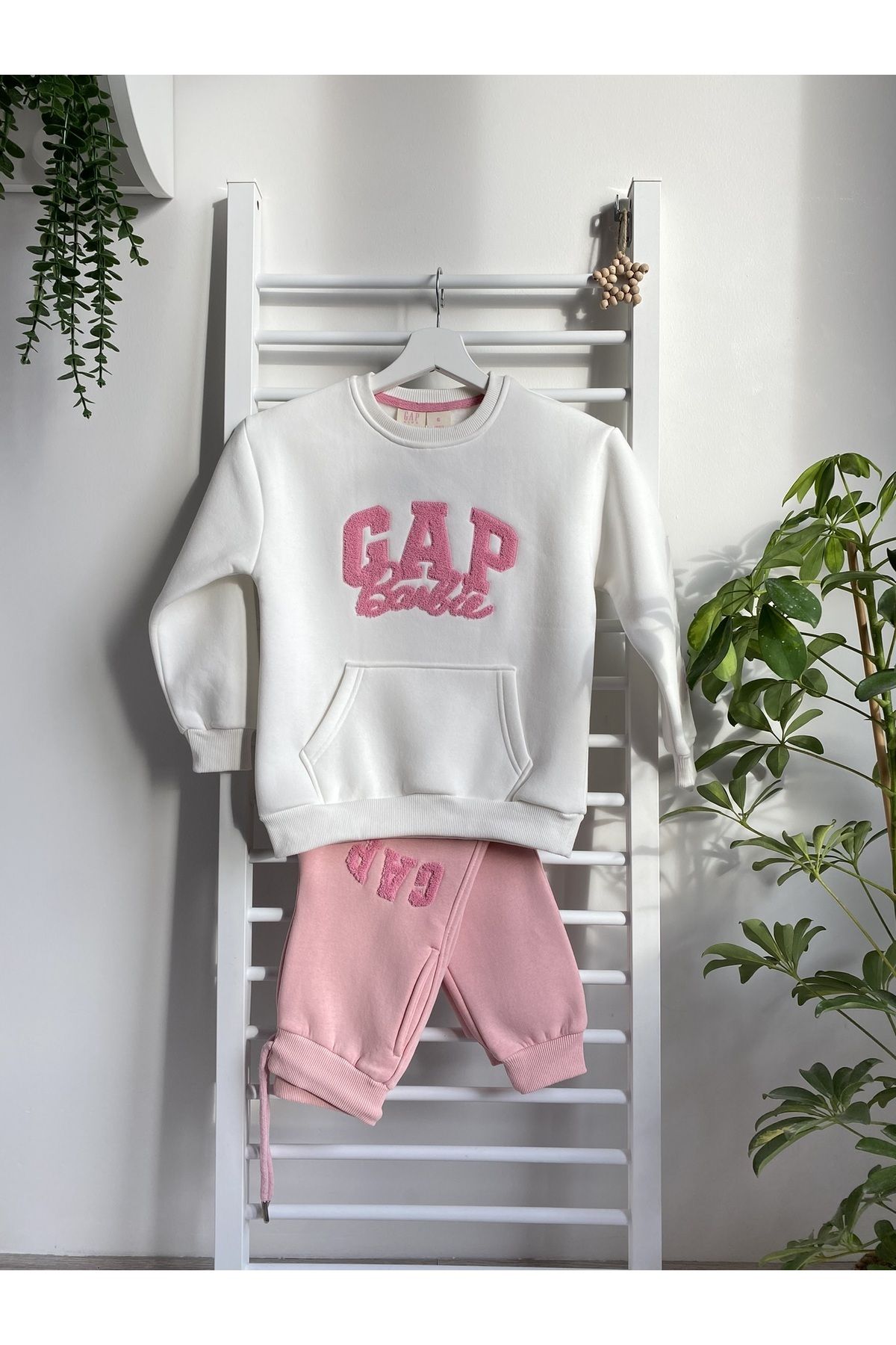 Chandal niña on sale gap