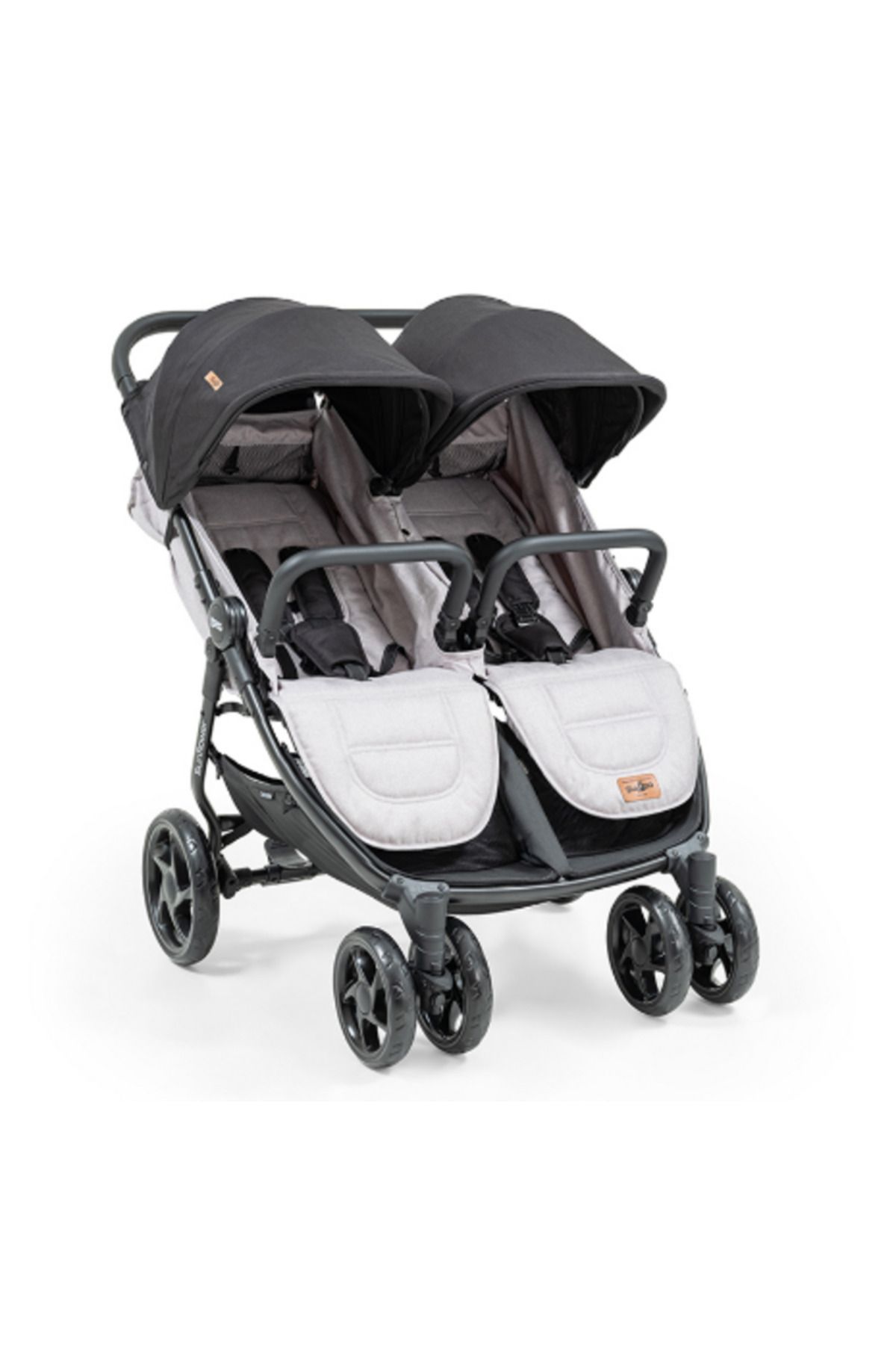 Baby2Go Sunflower İkiz Bebek Arabası