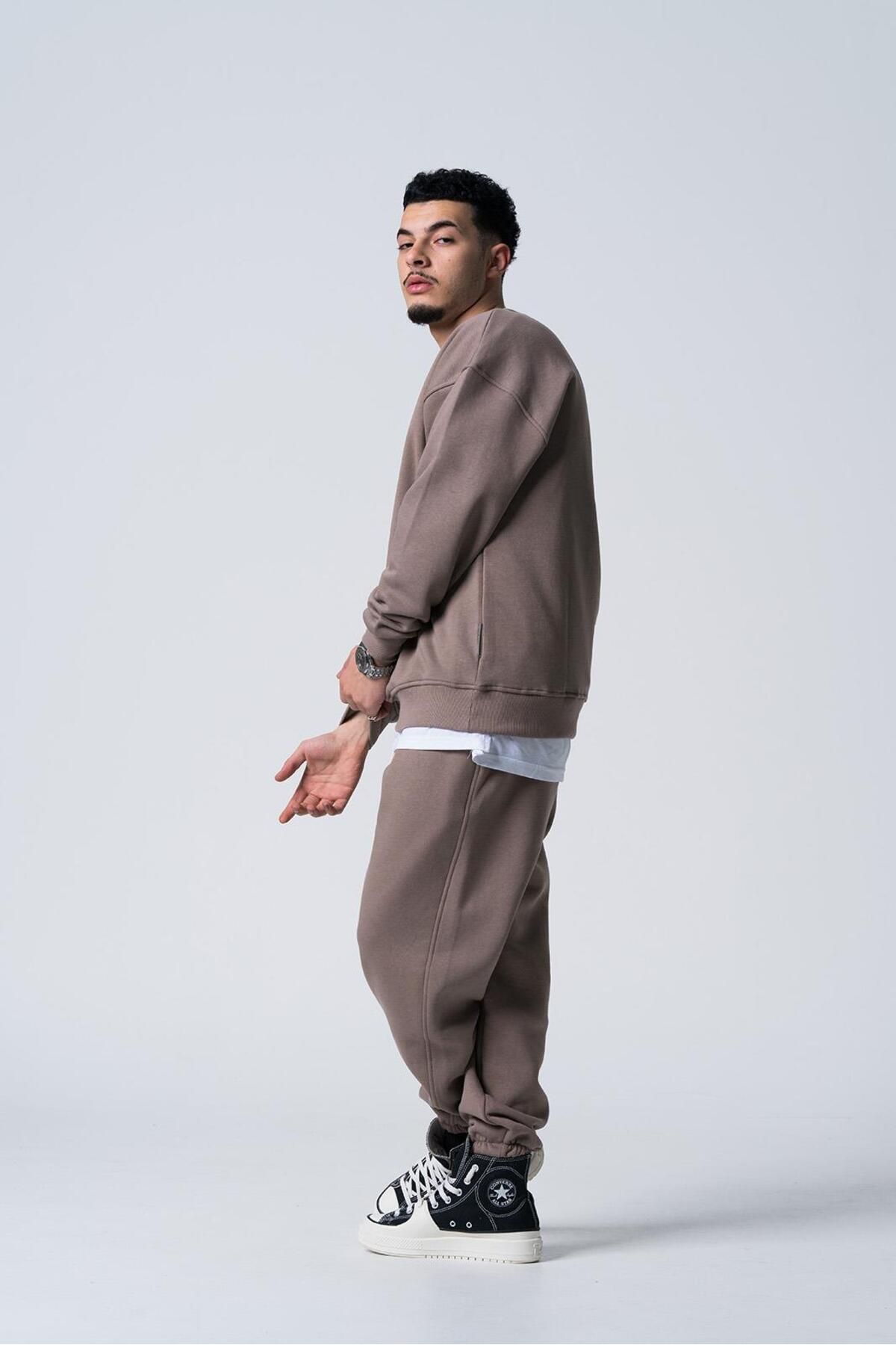 Go fit sweatsuit sales