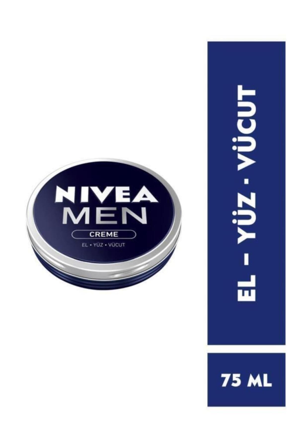 NIVEA اسپری ضد تعریق مردانه با کرم مرطوب کننده، کرم اصلاح، و بالسام پس از اصلاح