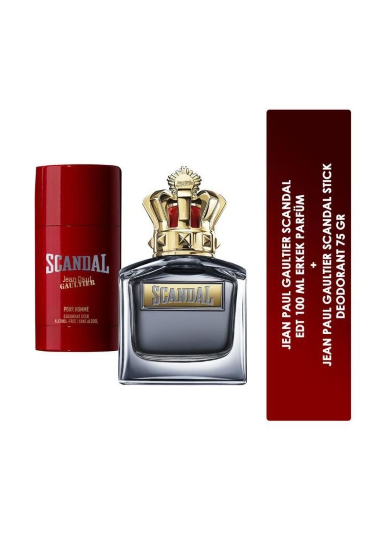Scandal jean paul gaultier 30ml new arrivals