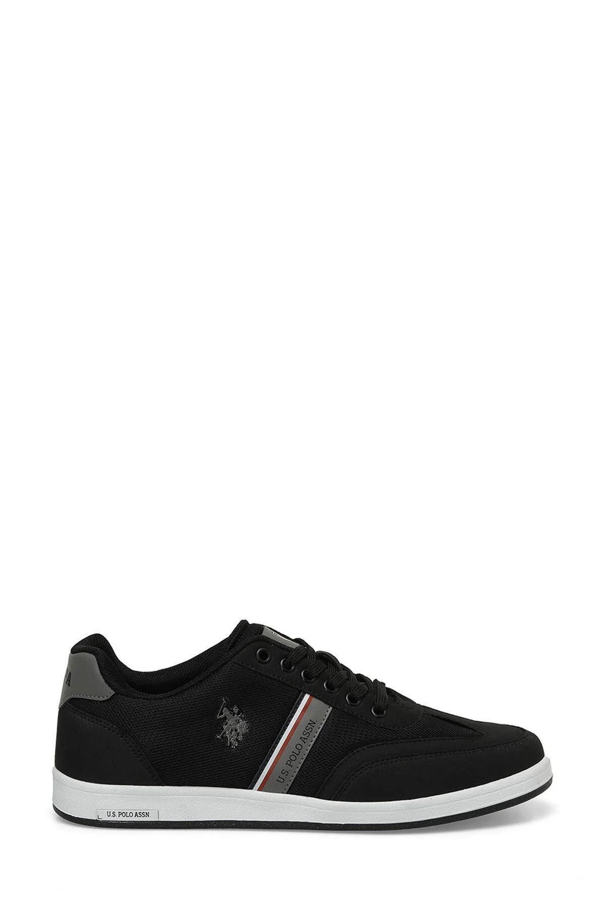 کفش ورزشی گاه به گاه us polo 101487660 4M KARES 4FX U.S. Polo Assn.