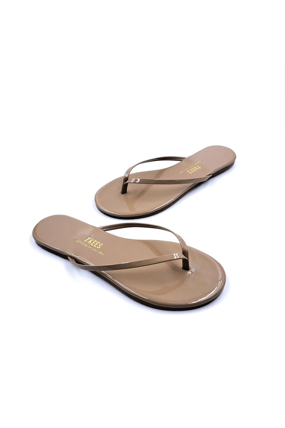 Tkees leather flip flops clearance