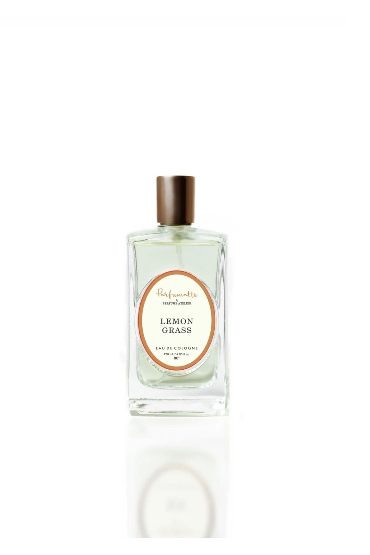AMBER 120 ML ادکلن 80 درجه PARFUMATTI BY PERFUME ATELIER