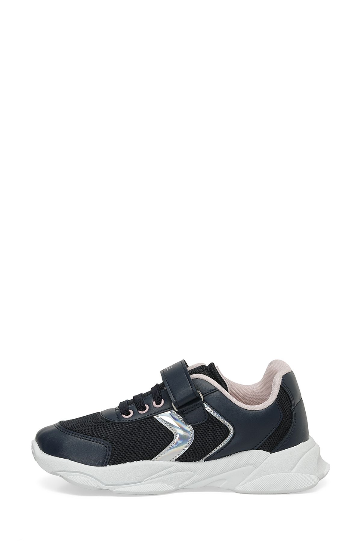 I COOL-Buty sportowe dziewczęce LOTUS 4FX - granatowe 3
