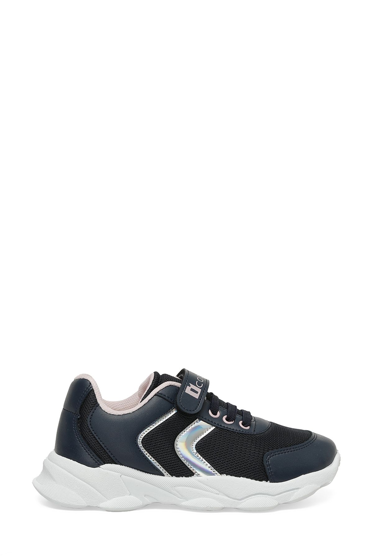 I COOL-Buty sportowe dziewczęce LOTUS 4FX - granatowe 1