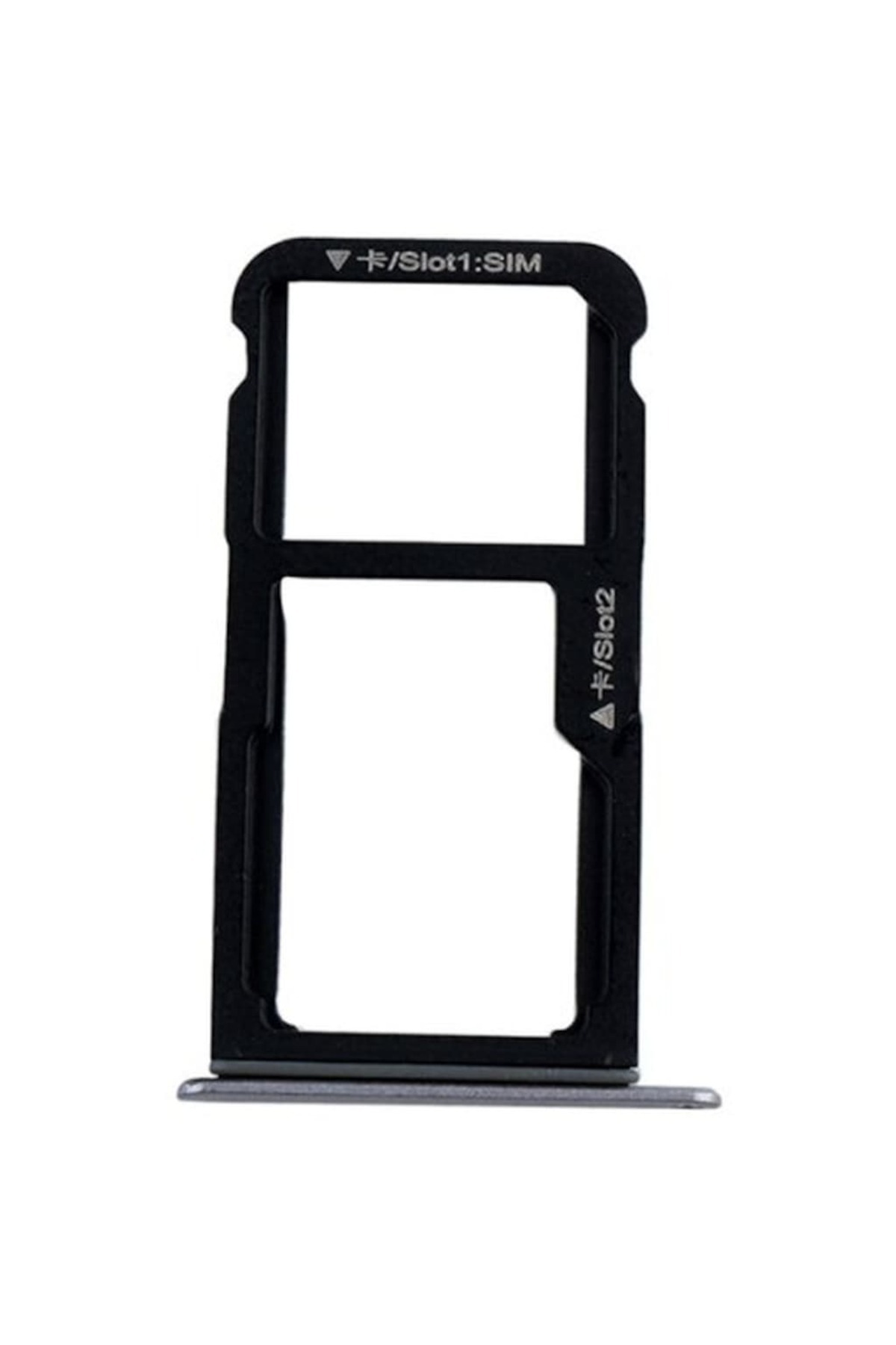 AXYA Huawei P30 Lite Sim Kart Tepsisi - Mavi