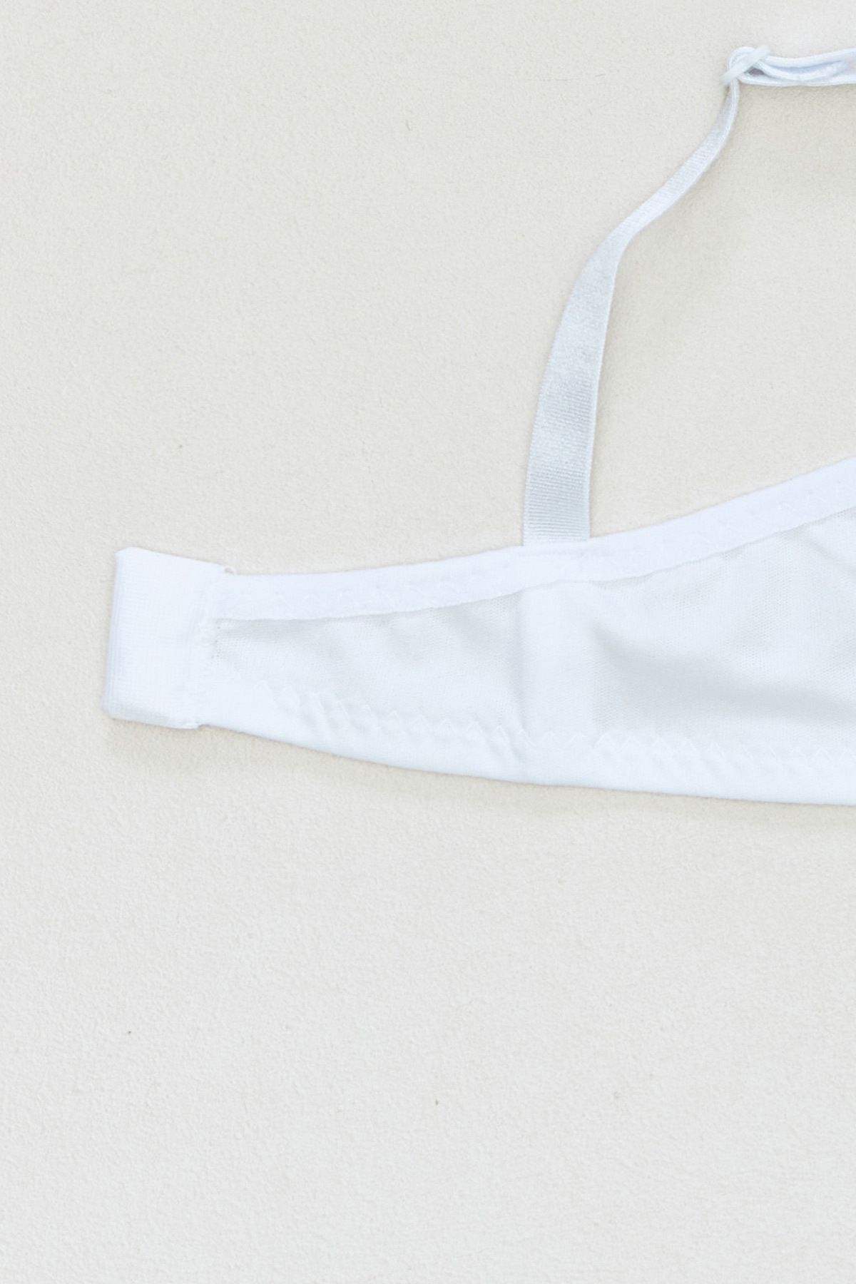 Fulla Moda-Podporovaná drátěná podprsenka 2