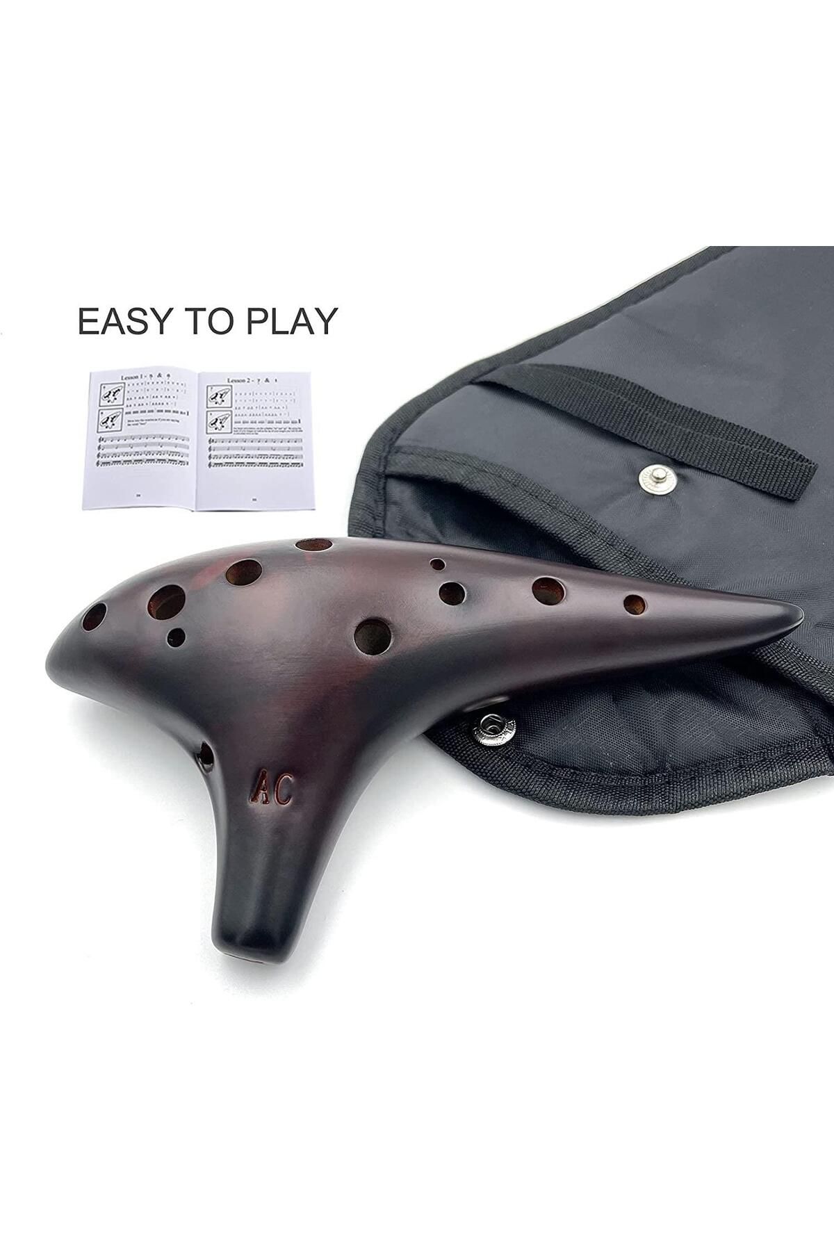 Aklot ocarina shop