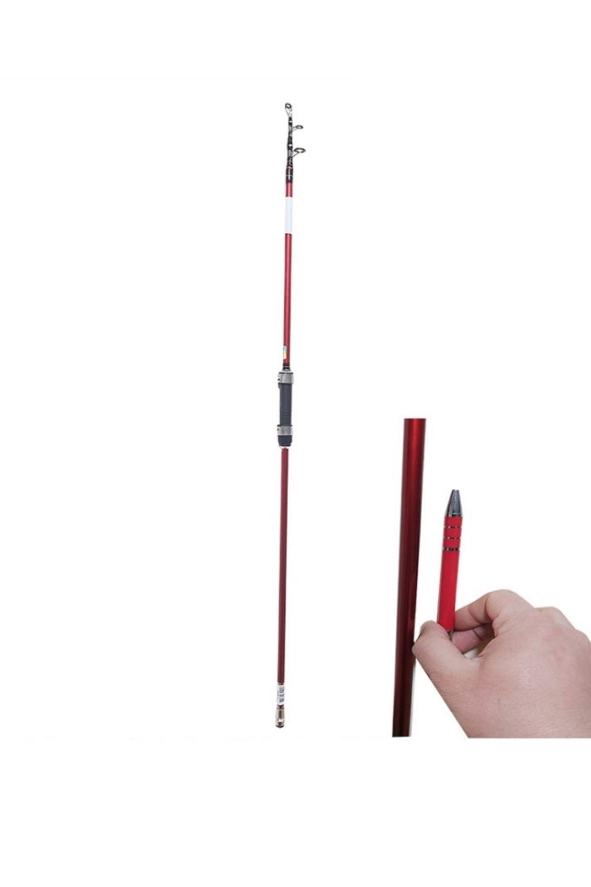 RİVER Fishing Pole - Trendyol