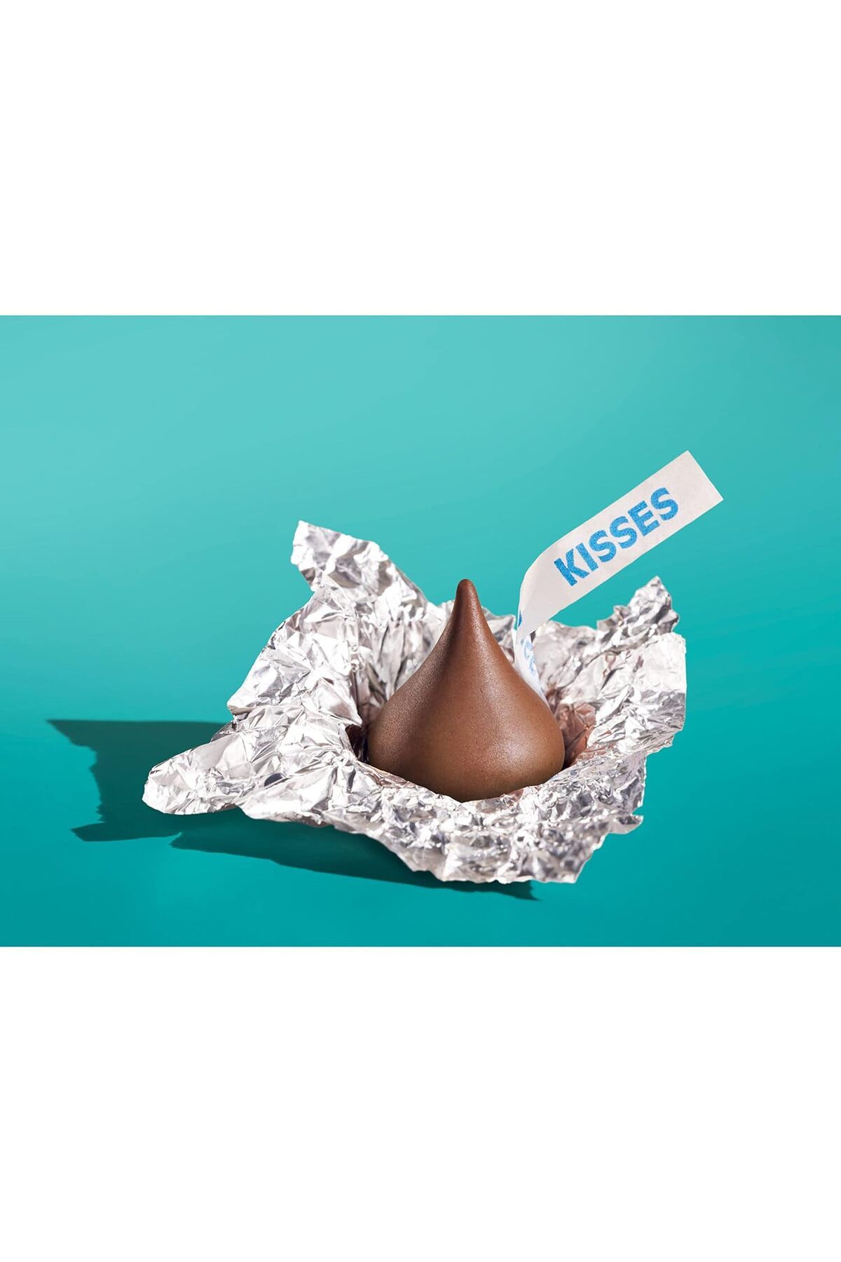 Hershey discount kisses chocolate