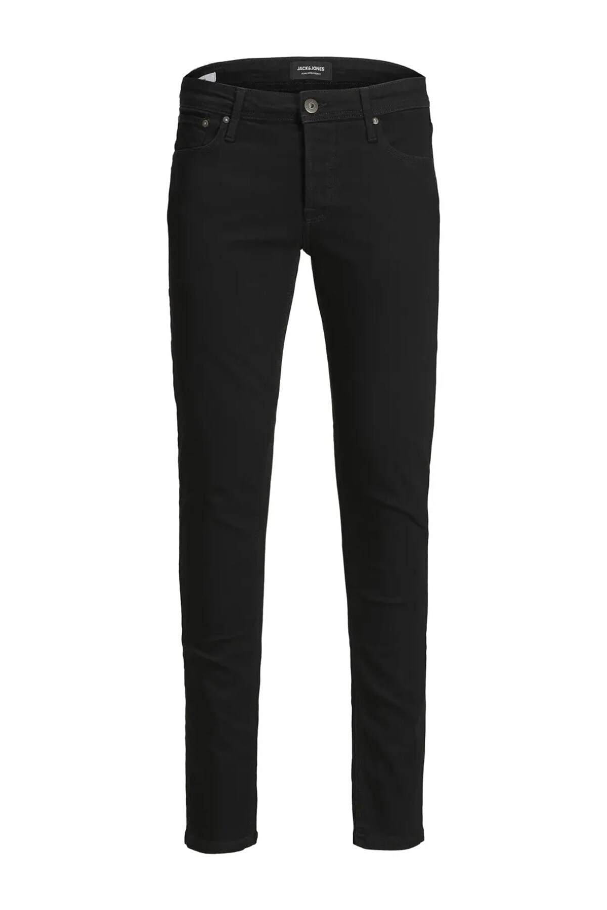 شلوار جین مردانه راسته فاق نرمال | جک اند جونز Jack & Jones TYCRG6L83N170627368606364 - تصویر 5